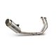 MIVV GPPRO ΟΛΌΣΩΜΗ ΕΞΆΤΜΙΣΗ YAMAHA MT 07 2014-2020 TITANIUM