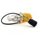 OHLINS ΑΝΆΡΤΗΣΗ ΠΊΣΩ YAMAHA TRACER 9 2021-2024 S46DR1S