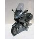 ERMAX ΖΕΛΑΤΊΝΑ HONDA DEAUVILLE 700 NTV 2006-2012 ΨΗΛΉ 50CM ΕΛΑΦΡΏΣ ΦΙΜΈ
