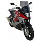 ERMAX ΖΕΛΑΤΊΝΑ HONDA CROSSRUNNER 800 VFR 2011-2014 ΨΗΛΉ 42CM ΕΛΑΦΡΏΣ ΦΙΜΈ