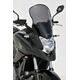 ERMAX ΖΕΛΑΤΊΝΑ HONDA NC 700X 2012-2013 ΨΗΛΉ 46CM ΕΛΑΦΡΏΣ ΦΙΜΈ