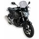 ERMAX ΖΕΛΑΤΊΝΑ HONDA NC 700S 2012-2013 ΨΗΛΉ 46CM ΕΛΑΦΡΏΣ ΦΙΜΈ