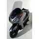 ERMAX ΖΕΛΑΤΊΝΑ HONDA FORZA 300 2013-2017 ΨΗΛΉ 66CM ΕΛΑΦΡΏΣ ΦΙΜΈ