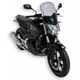 ERMAX ΖΕΛΑΤΊΝΑ HONDA NC 750S 2014-2015 ΨΗΛΉ 46CM ΕΛΑΦΡΏΣ ΦΙΜΈ