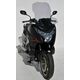 ERMAX ΖΕΛΑΤΊΝΑ HONDA INTEGRA 750 2014-2015 ΨΗΛΉ 66CM ΕΛΑΦΡΏΣ ΦΙΜΈ