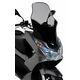 ERMAX ΖΕΛΑΤΊΝΑ HONDA PCX 125/150 2010-2013 ΨΗΛΉ 67CM ΕΛΑΦΡΏΣ ΦΙΜΈ