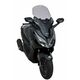 ERMAX ΖΕΛΑΤΊΝΑ HONDA FORZA 300 2018-2020 ΨΗΛΉ 60CM ΕΛΑΦΡΏΣ ΦΙΜΈ