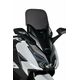 ERMAX ΖΕΛΑΤΊΝΑ HONDA FORZA 350 2021-2024 ΨΗΛΉ 60CM ΕΛΑΦΡΏΣ ΦΙΜΈ
