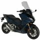 ERMAX ΖΕΛΑΤΊΝΑ HONDA FORZA 750 2021-2024 ΨΗΛΉ 70CM ΕΛΑΦΡΏΣ ΦΙΜΈ