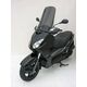 ERMAX ΖΕΛΑΤΊΝΑ YAMAHA XMAX 250 2006-2009 ΨΗΛΉ 55CM ΕΛΑΦΡΏΣ ΦΙΜΈ