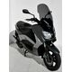 ERMAX ΖΕΛΑΤΊΝΑ YAMAHA XMAX 250 2010-2013 ΨΗΛΉ +12CM ΕΛΑΦΡΏΣ ΦΙΜΈ