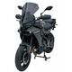 ERMAX ΖΕΛΑΤΊΝΑ YAMAHA TRACER 9 2021-2024 ΨΗΛΉ 50CM ΣΚΟΎΡΟ ΦΙΜΈ