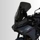 ERMAX ΖΕΛΑΤΊΝΑ YAMAHA TRACER 9 GT 2025-2026 ΨΗΛΉ 50CM ΣΚΟΎΡΟ ΦΙΜΈ