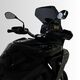 ERMAX ΖΕΛΑΤΊΝΑ YAMAHA TRACER 9 GT 2025-2026 ΨΗΛΉ 50CM ΣΚΟΎΡΟ ΦΙΜΈ
