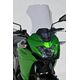 ERMAX ΖΕΛΑΤΊΝΑ KAWASAKI VERSYS 300X 2017-2023 ΨΗΛΉ 45CM ΕΛΑΦΡΏΣ ΦΙΜΈ