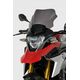 ERMAX ΖΕΛΑΤΊΝΑ BMW G 310GS 2018-2022 ΨΗΛΉ 34CM ΕΛΑΦΡΏΣ ΦΙΜΈ