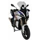 ERMAX ΖΕΛΑΤΊΝΑ BMW S 1000XR 2020-2024 ΨΗΛΉ 48CM ΣΚΟΎΡΟ ΦΙΜΈ