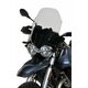 ERMAX ΖΕΛΑΤΊΝΑ MOTO GUZZI V85 TT 2019-2024 ΨΗΛΉ 48CM ΕΛΑΦΡΏΣ ΦΙΜΈ