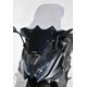 ERMAX ΖΕΛΑΤΊΝΑ KYMCO AK 550 2017-2024 ΨΗΛΉ 74CM ΕΛΑΦΡΏΣ ΦΙΜΈ