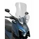ERMAX ΖΕΛΑΤΊΝΑ ZONTES M 310 2022-2024 ΨΗΛΉ 68CM ΕΛΑΦΡΏΣ ΦΙΜΈ