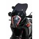 ERMAX ΖΕΛΑΤΊΝΑ KTM 1290 SUPER ADVENTURE S 2017-2020 ΨΗΛΉ 48CM ΕΛΑΦΡΏΣ ΦΙΜΈ