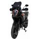 ERMAX ΖΕΛΑΤΊΝΑ KTM 1290 SUPER ADVENTURE S 2017-2020 ΨΗΛΉ 48CM ΕΛΑΦΡΏΣ ΦΙΜΈ