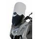 ERMAX ΖΕΛΑΤΊΝΑ SYM JOYMAX 300 Z 2019-2021 ΨΗΛΉ 67CM ΕΛΑΦΡΏΣ ΦΙΜΈ