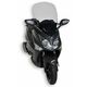 ERMAX ΖΕΛΑΤΊΝΑ SYM GTS 300I 2013-2016 ΨΗΛΉ 76CM ΕΛΑΦΡΏΣ ΦΙΜΈ