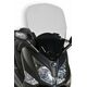 ERMAX ΖΕΛΑΤΊΝΑ SYM GTS 300I 2013-2016 ΨΗΛΉ 76CM ΕΛΑΦΡΏΣ ΦΙΜΈ