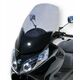 ERMAX ΖΕΛΑΤΊΝΑ SYM MAXSYM 400/600 2011-2016 ΨΗΛΉ 75CM ΕΛΑΦΡΏΣ ΦΙΜΈ