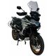 ERMAX ΖΕΛΑΤΊΝΑ CF MOTO MT 800 2022-2024 ΨΗΛΉ 58CM ΕΛΑΦΡΏΣ ΦΙΜΈ