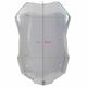 ERMAX ΖΕΛΑΤΊΝΑ CF MOTO MT 800 2022-2024 ΨΗΛΉ 58CM ΕΛΑΦΡΏΣ ΦΙΜΈ