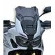 ERMAX ΖΕΛΑΤΊΝΑ HONDA AFRICA TWIN 1000L CRF 2016-2019 ΚΟΝΤΉ 38,5CM ΣΚΟΎΡΟ ΦΙΜΈ