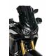 ERMAX ΖΕΛΑΤΊΝΑ HONDA AFRICA TWIN 1100L CRF ADVENTURE 2020-2024 ΚΟΝΤΉ 39CM ΣΚΟΎΡΟ ΦΙΜΈ