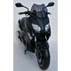 ERMAX ΖΕΛΑΤΊΝΑ YAMAHA XMAX 250 2010-2013 ΚΟΝΤΉ 35CM ΣΚΟΎΡΟ ΦΙΜΈ