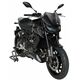 ERMAX ΖΕΛΑΤΙΝΑ YAMAHA MT 09 2017-2020 ΚΟΝΤΉ 29CM ΣΚΟΎΡΟ ΦΙΜΈ