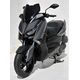ERMAX ΖΕΛΑΤΊΝΑ YAMAHA XMAX 300 2017-2022 ΚΟΝΤΉ 41CM ΣΚΟΎΡΟ ΦΙΜΈ