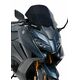 ERMAX ΖΕΛΑΤΊΝΑ YAMAHA TMAX 560 2022-2024 ΚΟΝΤΉ 40,5CM ΣΚΟΎΡΟ ΦΙΜΈ