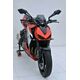 ERMAX ΖΕΛΑΤΊΝΑ KAWASAKI Z 1000 2014-2020 ΚΟΝΤΉ 27CM ΣΚΟΎΡΟ ΦΙΜΈ