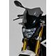 ERMAX ΖΕΛΑΤΊΝΑ BMW G 310R 2017-2023 ΚΟΝΤΉ 30CM ΣΚΟΎΡΟ ΦΙΜΈ