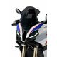 ERMAX ΖΕΛΑΤΊΝΑ BMW S 1000XR 2020-2024 ΚΟΝΤΉ 36CM ΣΚΟΎΡΟ ΦΙΜΈ