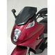 ERMAX ΖΕΛΑΤΊΝΑ GILERA GP 800 2008-2016 ΚΟΝΤΉ 39CM ΣΚΟΎΡΟ ΦΙΜΈ