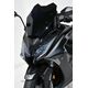 ERMAX ΖΕΛΑΤΊΝΑ KYMCO AK 550 2017-2024 ΚΟΝΤΉ 49CM ΣΚΟΎΡΟ ΦΙΜΈ