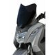 ERMAX ΖΕΛΑΤΊΝΑ SYM JOYMAX 300 Z 2019-2021 ΚΟΝΤΉ 40CM ΣΚΟΎΡΟ ΦΙΜΈ