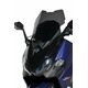 ERMAX ΖΕΛΑΤΊΝΑ SYM MAXSYM 500/508 TL 2020-2024 ΚΟΝΤΉ 47CM ΣΚΟΎΡΟ ΦΙΜΈ