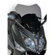 ERMAX ΖΕΛΑΤΊΝΑ SYM GTS 300I 2013-2016 ΚΟΝΤΉ 49CM ΣΚΟΎΡΟ ΦΙΜΈ
