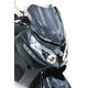 ERMAX ΖΕΛΑΤΊΝΑ SYM MAXSYM 400/600 2012-2017 ΚΟΝΤΉ 52CM ΣΚΟΎΡΟ ΦΙΜΈ