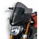 ERMAX ΖΕΛΑΤΊΝΑ NOSE YAMAHA MT 09 2014-2016 33CM ΣΚΟΎΡΟ ΦΙΜΈ