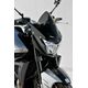 ERMAX ΖΕΛΑΤΊΝΑ NOSE SUZUKI B-KING 2008-2011 36CM ΣΚΟΎΡΟ ΦΙΜΈ