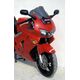 ERMAX ΖΕΛΑΤΊΝΑ HONDA VFR 800 1998-2001 AEROMAX ΣΚΟΎΡΟ ΦΙΜΈ